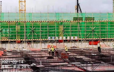 开云球赛中国有限公司助力深圳港宝安综合港消防安全