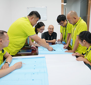 设计施工双资质，专业可信赖