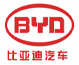 比亚迪汽车