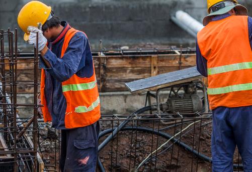 建筑工程二次装修消防报建流程及资料