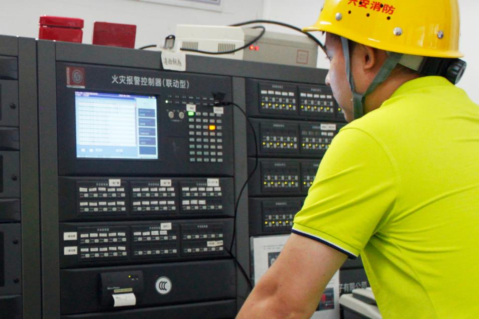 消防维保多少钱一平方，这么算你就知道了
