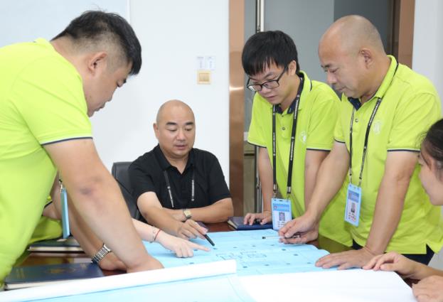 深圳消防设计收费标准报价，看过你就知道了