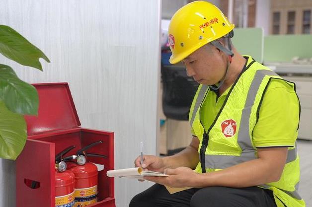 深圳人员密集场所 消防安全培训应该包括这些内容