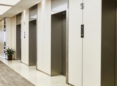 如何区分电梯是消防电梯而不是普通电梯? 如何区分电梯是消防电梯而不是普通电梯?