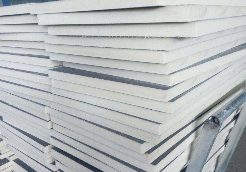 高层建筑的消防工程为什么必须要用A级防火保温板？