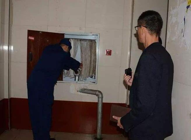 申报消防安全检查需要提交什么资料以及需要注意什么？