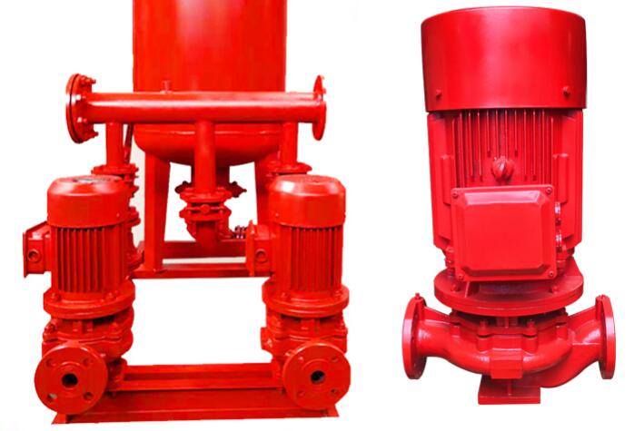 消防水泵接合器安装注意事项！