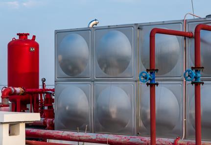 消防管道安装规范以及消防管道工程报价