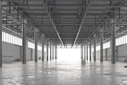 钢结构厂房如何选用消防防火涂料？