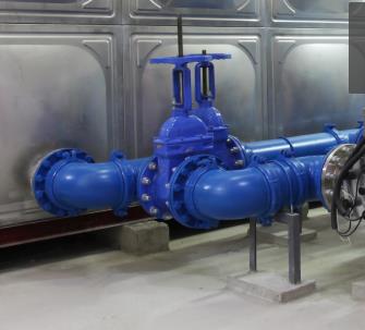 消防水泵接合器常见问题及解决方案