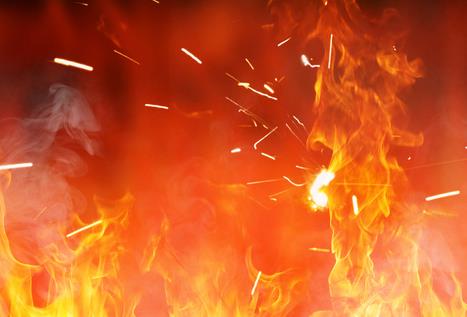 如何快速有效的扑灭初期消防火灾？