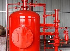 深圳消防泡沫喷淋系统安装工程 深圳消防泡沫喷淋系统安装工程