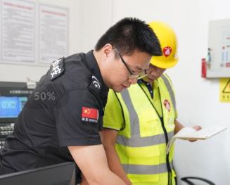 消防救援局的消防安全检查,到底检查什么呢? 消防救援局的消防安全检查,到底检查什么呢?