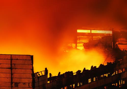 火灾类型有几种？灭火方法是怎样的？