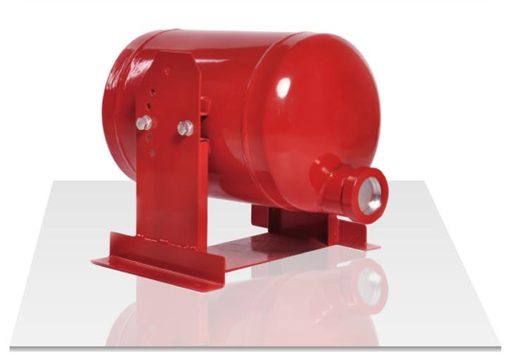 超细干粉自动灭火装置有哪些优点以及适用哪些场所? 超细干粉自动灭火装置有哪些优点以及适用哪些场所?