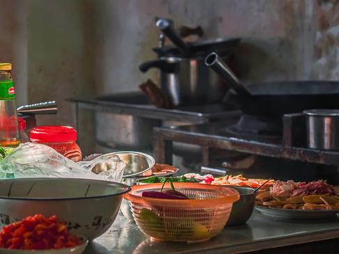 深圳地区餐饮店有哪些消防要求？