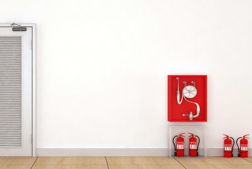 消防验收如何进行?