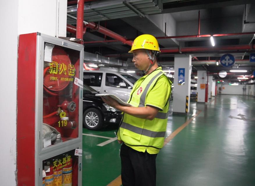 检测维保现场勘查 检测维保现场勘查