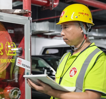 出具具有法律效力的检测报告、评估报告