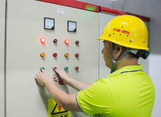 深圳二消防竣工验收现场检查查什么，这几个关键点你绝不能错过