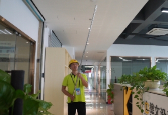 收到消防工程整改通知书怎么办？一文读懂处理流程与注意事项