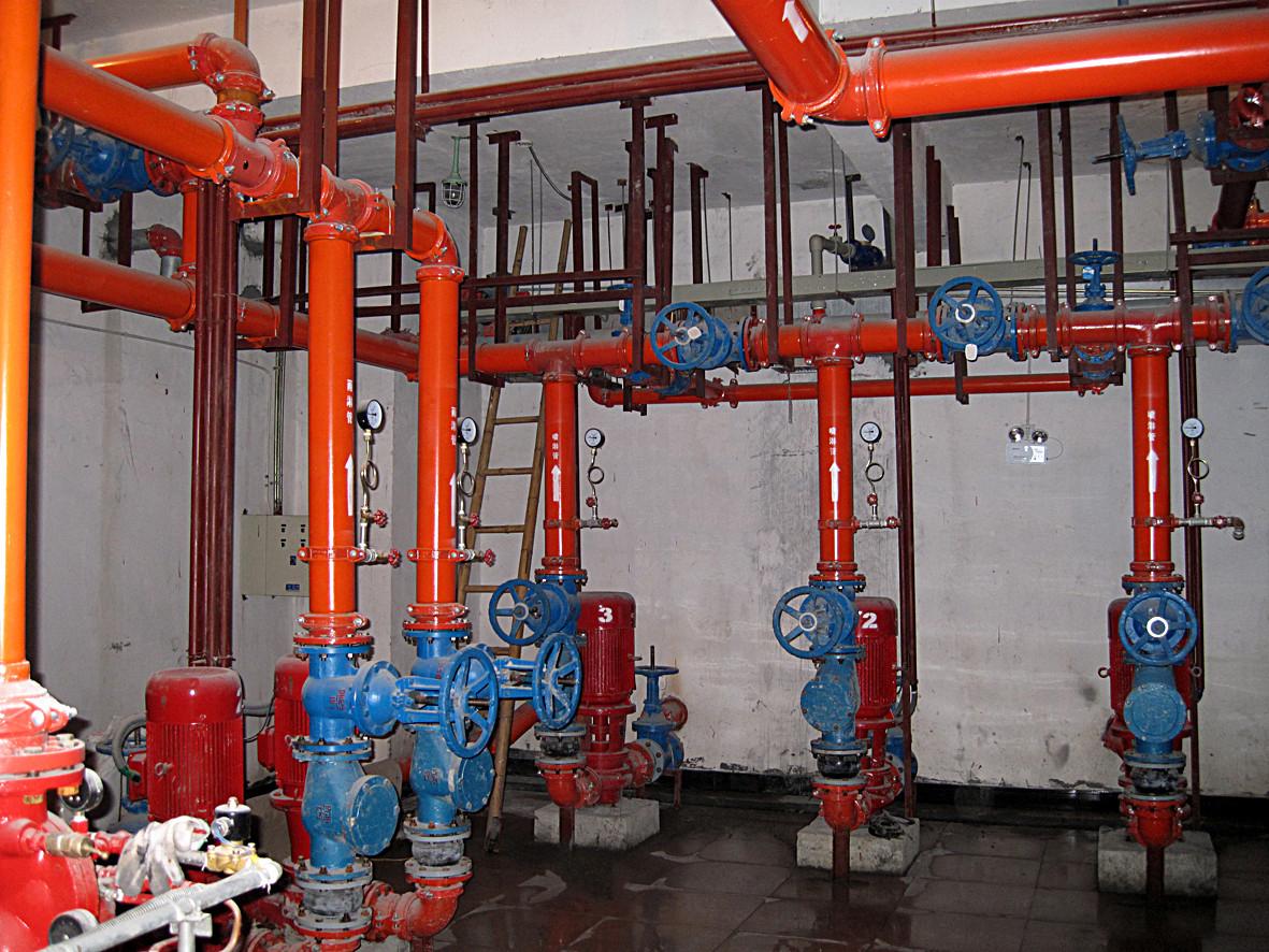 深圳消防改造流程以及注意事项！