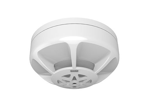 消防感温火灾探测器都有哪些产品类别