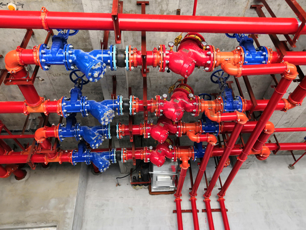 消防管道需要做保温吗?消防管道怎么保温? 消防管道需要做保温吗?消防管道怎么保温?