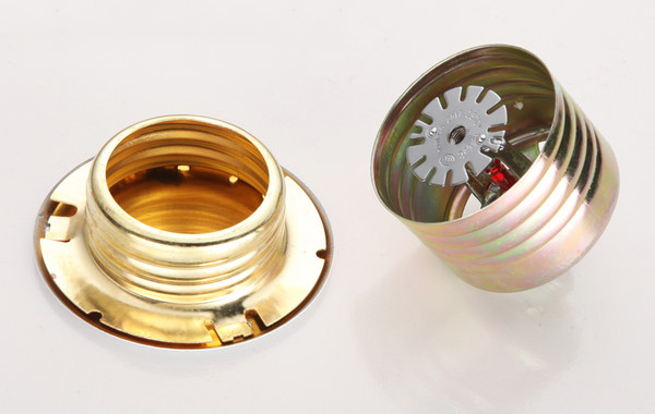 隐蔽式喷淋头 隐蔽式喷淋头