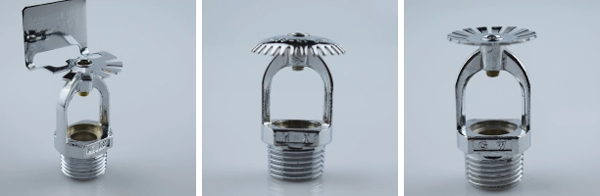 雨淋喷淋头 雨淋喷淋头