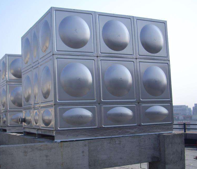 高位消防水箱的作用 高位消防水箱的作用